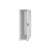 APC NetShelter SX Deep Enclosure with Sides - Rozvaděč stojanový skříň - bílá - 42U - 19" - kompatibilní s TAA