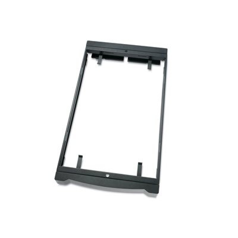 APC - Střešní souprava pro regál - černá - pro NetShelter SX Netshelter VX