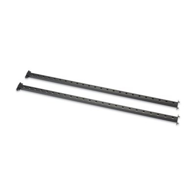 APC - Rack roof bridge - černá - pro P/N: AR3103SP, AR3106SP, SMX2KR2UX145, SMX3KR2UNCX145, SRT1000RMXLI, SRT1000RMXLI-NC