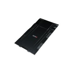 APC NetShelter SX - Střecha racku - hluboce černá - pro P/N: AR9300SP, AR9307SP, SMX2KR2UX145, SMX3KR2UNCX145, SRT1000RMXLI