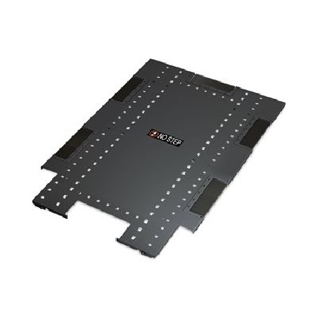 APC - Střecha racku - černá - pro NetShelter SX