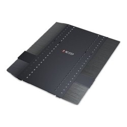 APC Networking Roof - Střecha racku - černá - pro NetShelter SX Enclosure