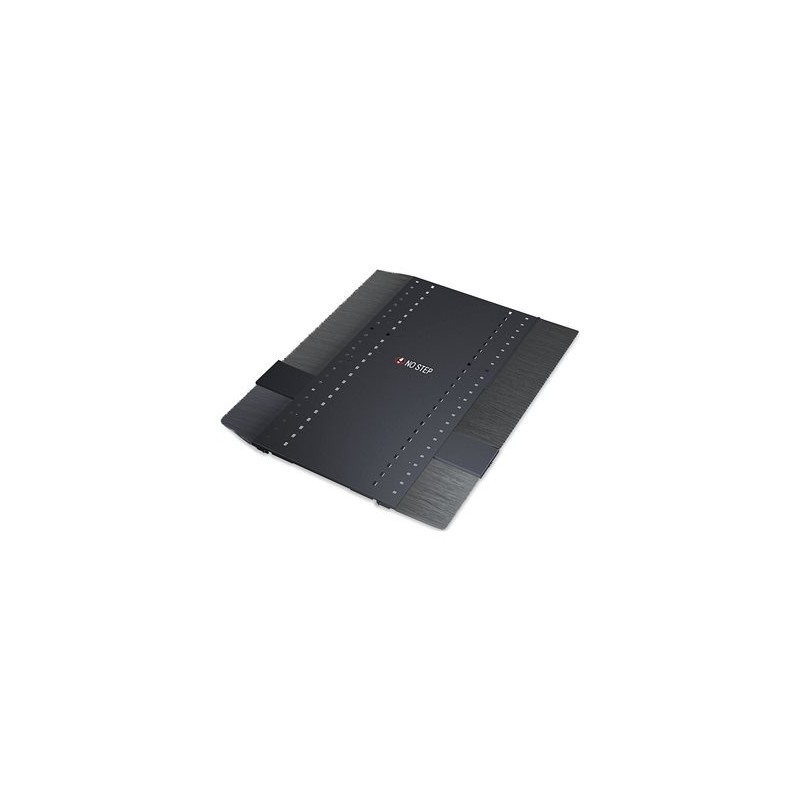 APC Networking Roof - Střecha racku - černá - pro NetShelter SX Enclosure