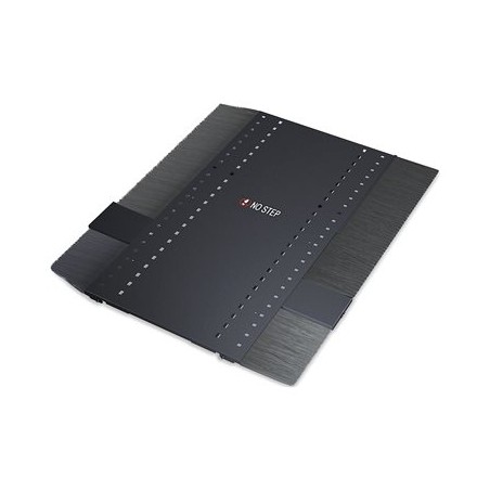 APC Networking Roof - Střecha racku - černá - pro NetShelter SX Enclosure