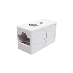 Solarix Spojka CAT5E UTP 8p8c RJ45/RJ45