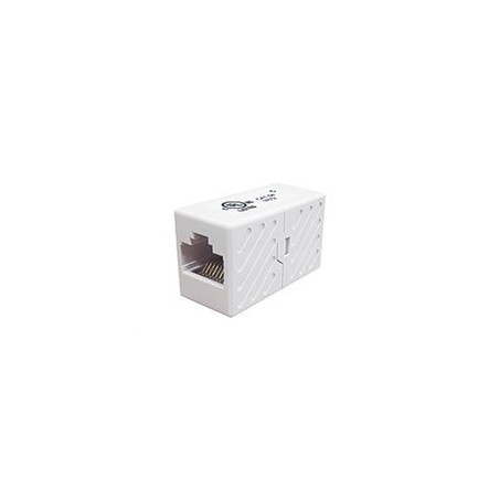 Solarix Spojka CAT5E UTP 8p8c RJ45/RJ45