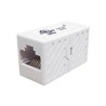 Solarix Spojka CAT5E UTP 8p8c RJ45/RJ45
