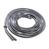 APC - Rack trough grommet - pro P/N: AR106SH6, AR109SH4, AR109SH6, AR112SH4, AR112SH6, SCL400RMJ1U, SCL500RMI1UNC