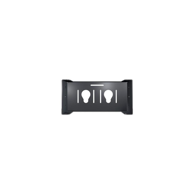 APC - Rack spacer (balení 2) - pro NetShelter 4 Post Open Frame Rack