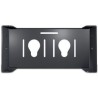 APC - Rack spacer (balení 2) - pro NetShelter 4 Post Open Frame Rack