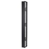 APC Cable Management - Sada kabelového vedení skříně - černá - pro P/N: NBWL0355A, SMX2000LVNCUS, SMX2KR2UX145, SMX3000H… AR8715