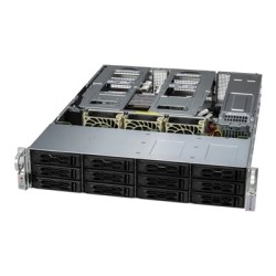 H13 CloudDC 2U 1x9455P 768GB DDR5