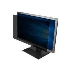 Targus Privacy Screen - Filtr displeje ke zvýšení soukromí - odstranitelné - šířka 24" ASF24W9EU