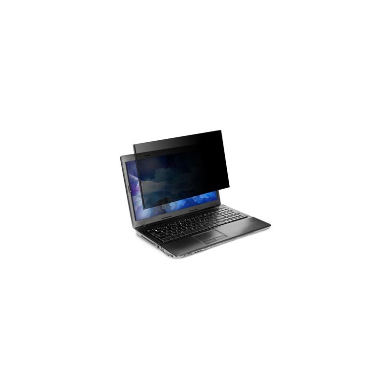 Targus 4Vu - Filtr pro zvýšení soukromí k notebooku - odstranitelné - magnetické - 14"
