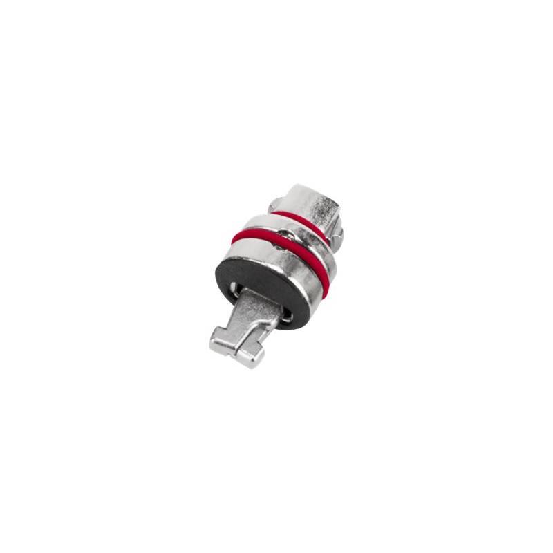 Targus DEFCON 3-in-1 T-Lock Replacement Heads - Hlava bezpečnostního zámku