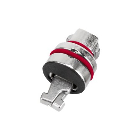Targus DEFCON 3-in-1 T-Lock Replacement Heads - Hlava bezpečnostního zámku