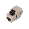 Solarix Samořezný keystone CAT6 STP RJ45