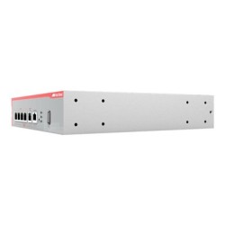 Allied Telesis AT AR1050V - Bezpečnostní zařízení - 1GbE k upevnění na regál