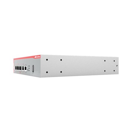 Allied Telesis AT AR1050V - Bezpečnostní zařízení - 1GbE k upevnění na regál
