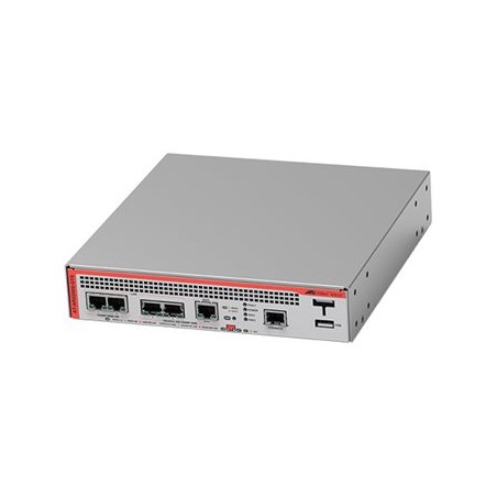 Allied Telesis AT ARX200S-GTX - Směrovač 4portový switch - 2.5GbE, 5GbE, 10GbE ATARX200SGTX50