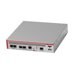 Allied Telesis AT ARX200S-GTX - Směrovač 4portový switch - 2.5GbE, 5GbE, 10GbE ATARX200SGTX30