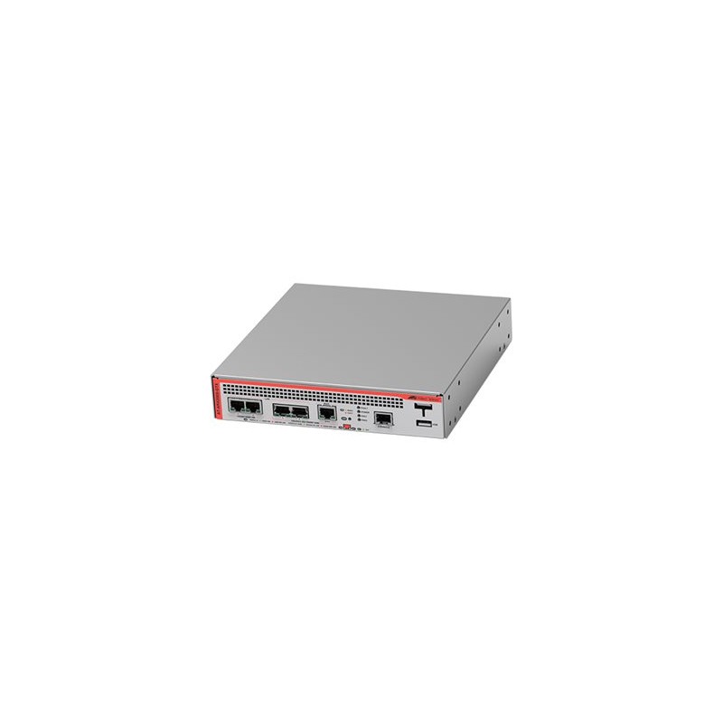 Allied Telesis AT ARX200S-GTX - Směrovač 4portový switch - 2.5GbE, 5GbE, 10GbE ATARX200SGTX30