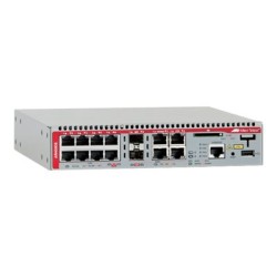 Allied Telesis AT AR4050S - Bezpečnostní zařízení - GigE