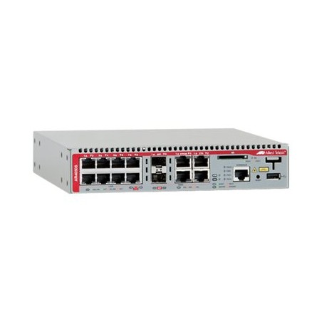Allied Telesis AT AR4050S - Bezpečnostní zařízení - GigE