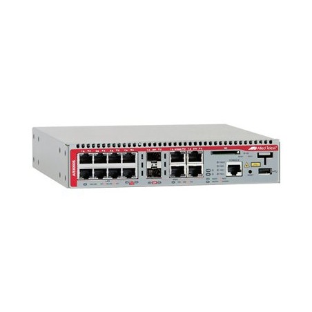 Allied Telesis AT AR3050S - Bezpečnostní zařízení - GigE