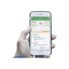 EcoStruxure IT Expert Access - Licence - 25 uzlu