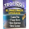 Tropico 6 El-Prez Edition Upgrade – herní rozšíření pro PC (elektronická licence)