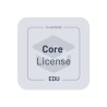 Airtame Core - Licence na předplatné (1 rok) - hostovaná aplikace - akademická