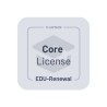 Airtame Core - Obnovení licence na předplatné (1 rok) - hostovaná aplikace - akademická