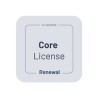 Airtame Core - Obnovení licence na předplatné (1 rok) - hostovaná aplikace