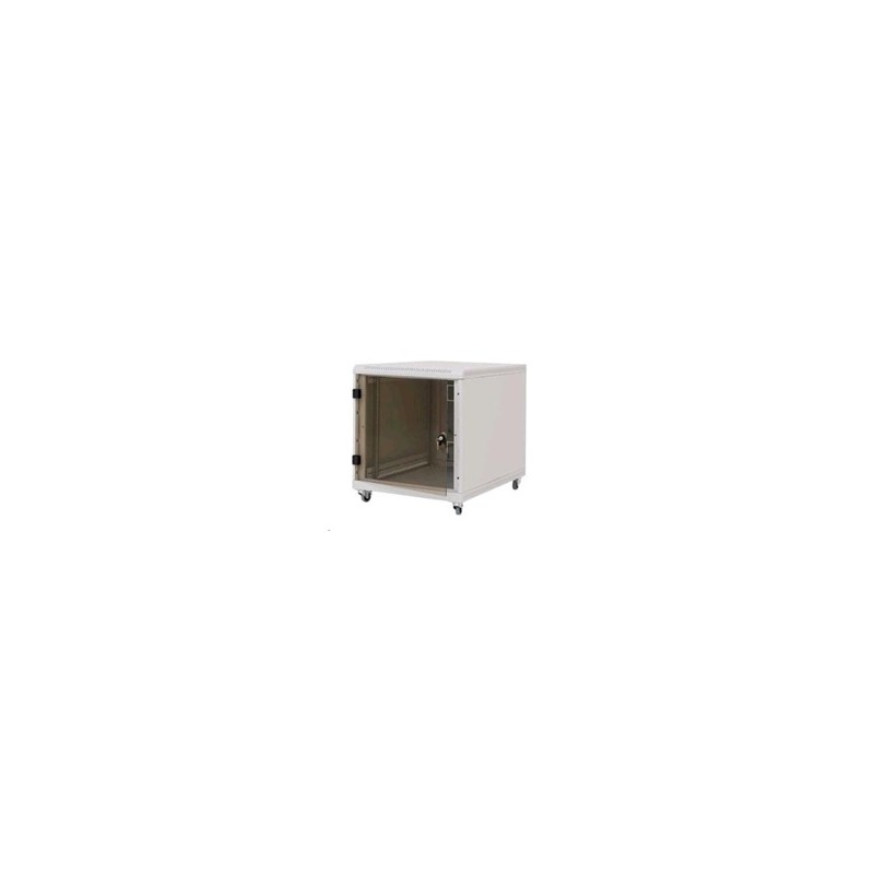 TRITON 19" rozvaděč kontejnerový 12U/600x800