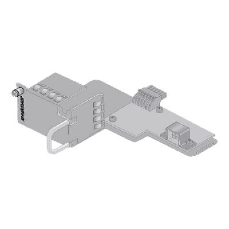 Allied Telesis - Deska adaptéru ventilátoru