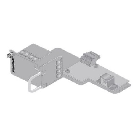 Allied Telesis - Deska adaptéru ventilátoru