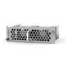 Allied Telesis - Ventilátorový modul síťového zařízení - proudění vzduchu zezadu dopředu - pro AT x530DP-28GHXm, x530DP-52GHXm