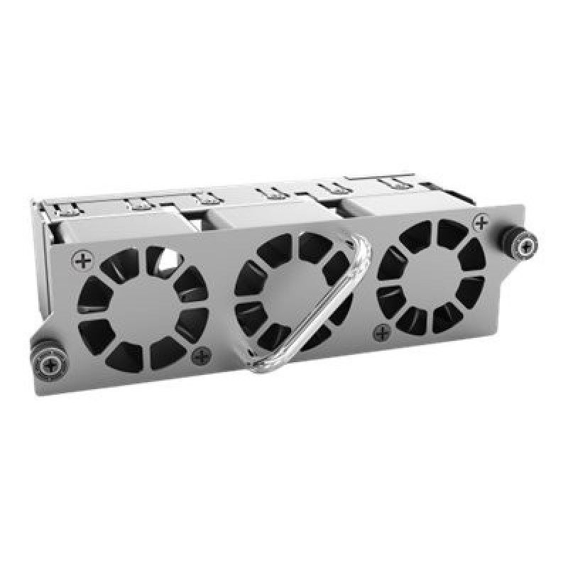 Allied Telesis - Ventilátorový modul síťového zařízení - proudění vzduchu zezadu dopředu - pro P/N: 3868R