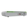 Allied Telesis CentreCOM GS920/8PS - Přepínač - neřízený - 8 x 10/100/1000 (PoE+) - desktop - PoE+ (62 W) ATGS9208PS50