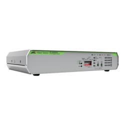 Allied Telesis CentreCOM AT-GS920/8 - Přepínač - neřízený - 8 x 10/100/1000 - desktop ATGS920830