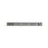 Allied Telesis CentreCOM AT-GS970EMX/52 - Přepínač - L3 Lite - řízený - 48 x 10/100/1000 + 2 x 1/2.5/5/10GBase-T… ATGS970EMX5250
