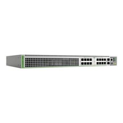 Allied Telesis CentreCOM AT-GS980MX/18HSm - Přepínač - L3 Lite - řízený - 16 x 100/1000/2.5G/5G (PoE++) + 2 x… ATGS980MX18HSM30