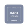 Airtame Hybrid - Obnovení licence na předplatné (1 rok) - hostovaná aplikace