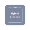 Airtame Hybrid - Licence na předplatné (1 rok) - hostovaná aplikace