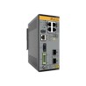 Allied Telesis AT IE220-6GHX - Přepínač - L2+ - řízený - 4 x 10/100/1000Base-T + 2 x 1 Gigabit / 10 Gigabit SFP+ (uplink) - lze