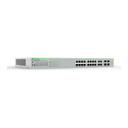 1000BASE-T x 16+1000BASE-T x 4/1000BAS