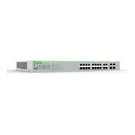 1000BASE-T x 16+1000BASE-T x 4/1000BAS