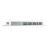 1000BASE-T x 24+1000BASE-T x 4/1000BAS