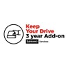 Lenovo 3Y Keep Your Drive 5PS0Q11763